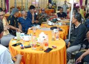 Pejabat di Kejati Sumut Dituding Minim Interaksi dan Kolaborasi dalam Raker Forwaka Sumut