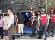 Ini Imbauan Kasat Samapta Polres Nias Selatan kepada Masyarakat Jelang Pilkada 2024