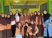 Komunitas Seabolga Ajak Anak Muda Cerdas Mengenali dan Memilah Sampah