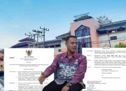 Ketua DPRD Medan Sebut Plt Dirut PD Pasar Medan Langgar Aturan Soal Mutasi Pegawai