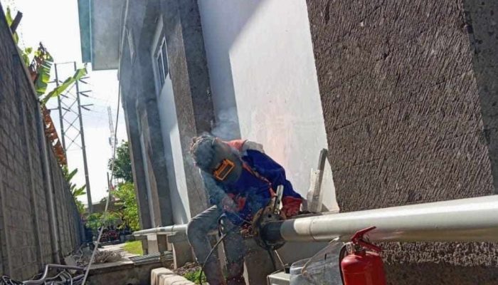 PT Karaga Indonusa Pratama Lakukan Kampanye Anti Korupsi