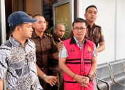 Kejari Nisel Tetapkan Mantan Bendahara Pengeluaran Dinas PUPR Jadi Tersangka