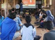 Generasi Muda Mengajak Belajar Dari Kartini, Untuk Mengikis Jejak Kolonialisme