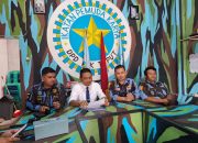Oknum ASN di Taput Dipolisikan Dugaan Penghinaan IPK