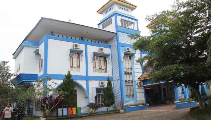 Pengarahan atau Persaingan Tidak Sehat Pengadaan Buku di Satuan Pendidikan Deli Serdang Diduga Terus Berlangsung