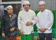 Gus Kholil: Pilihlah Pemimpin yang Jujur & Amanah dengan Rekam Jejak yang Baik