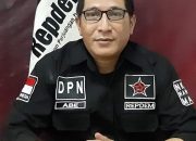 Repdem Ucapkan Selamat & Bangga Masinton Pasaribu Mampu Perbaiki Kualitas Demokrasi