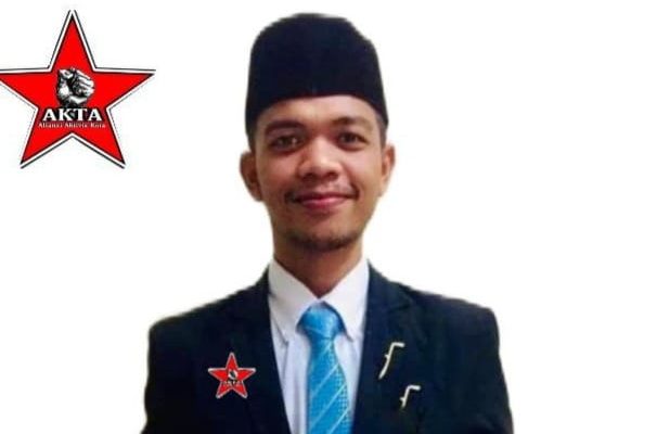 Ari Minta Walikota Medan Tinjau Ulang Pemilihan Ketua KONI Medan Yang Dianggap Tidak Sportif
