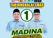 Kemenangan Madina Pada Pilkada Serentak Dikota Tanjungbalai Adalah Kemenangan Masyarakat Tanjungbalai