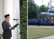 Semangat Pejuang Dapat Digelorakan Dengan Menekan Angka Kemiskinan & Kebodohan