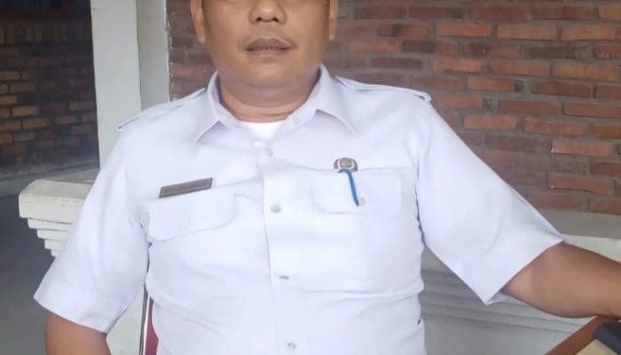 Indra Simaremare Terduga Kasus Video Asusila Ditarik ke Kemendagri