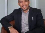 Ketua Pabersi Dingin Pakpahan Sambut Baik Bobby Zulkarnain Maju Jadi Bakal Calon Ketua KONI Medan