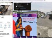 Pekerja di PT PPT Masih Digaji Murah Meski Diperiksa Disnaker, KSPSI : Pengawas Harus Punya Nyali