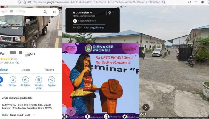 Pekerja di PT PPT Masih Digaji Murah Meski Diperiksa Disnaker, KSPSI : Pengawas Harus Punya Nyali