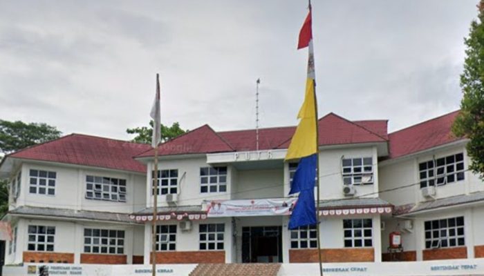 Plt Kadis PUTR Nias Barat Diduga Tutupi Hasil Temuan BPK Yang Belum Dikembalikan, Kerugian Capai Miliaran Rupiah