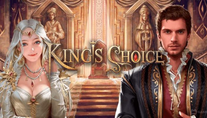 Panduan Lengkap untuk Top Up Game Kings Choice