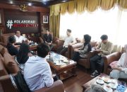 Wakil Wali Kota Medan Sambut Baik Pagelaran Budaya Merajut Harmoni di Medan