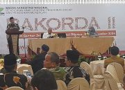 Rakorda II BAN PDM Sumut Digelar, Sudah Akreditasi 3.056 Satuan Pendidikan