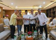 Molekul Pancasila Apresiasi Gus Ipul Atas Penyelesaian Konflik Donasi Agus, Himbau Hentikan Cyberbullying, Farhat Abbas dan Denny Sumargo Berdamai