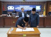 APBD Kota Tangerang Tahun 2025 Rp5,3 Triliun