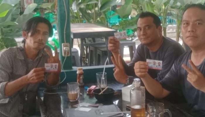 KONCOO ACI Sambut Gembira Hasil Rekapitulasi KPU Deli Serdang
