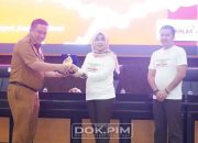 Hari Anti Korupsi Sedunia 2024, Pj Bupati Dedy Supriyadi Apresiasi Kejari Bekasi