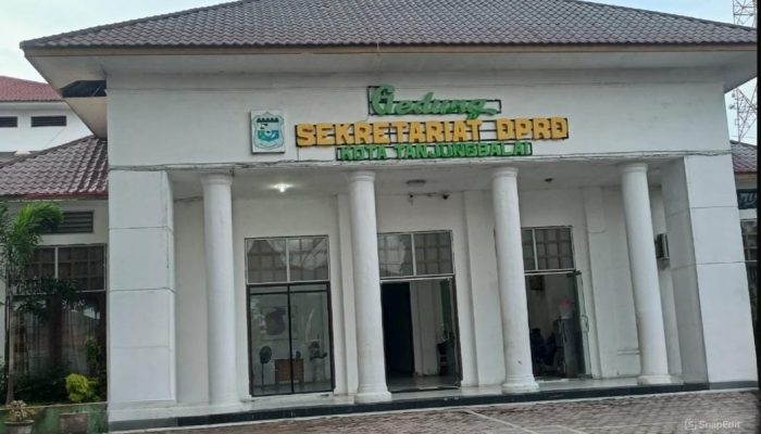 Tak Sesuai Kebutuhan, BPK Temukan DPRD Tanjungbalai Beli HP Hingga Rp129 Juta, Ada Dugaan Markup Harga