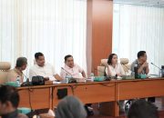 Soal Eksekusi 17 Rumah di Jalan Gandhi Medan, Fraksi Gerindra Minta Tunggu Proses Hukum