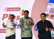 Dahsyat, Dalam 46 Hari 30 Ribu Rumah Dibangun Pemerintahan Prabowo