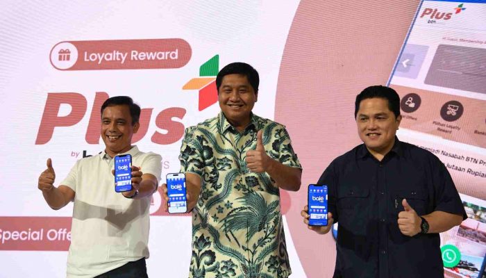 Dahsyat, Dalam 46 Hari 30 Ribu Rumah Dibangun Pemerintahan Prabowo