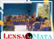 Pj Bupati Lahat Tekankan Percepatan Penyaluran Dana Desa di Kecamatan Kikim Timur