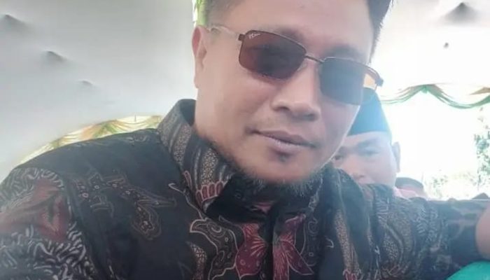 Diduga Pengepul Rokok Ilegal Lecehkan Aktivis