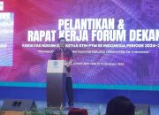 Ini Refleksi Hukum & Ham di Indonesia Sepanjang  2024 Menurut Fordek FH PTMA dan MHH PP Muhammadiyah              