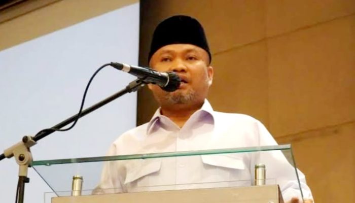 Kritik Kenaikan PPN 12%, Sugiat : Kemunafikan Politik PDIP