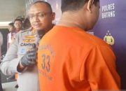 Polres Batang Ungkap Kasus Pemerasan Kades Oleh 2 Oknum Wartawan