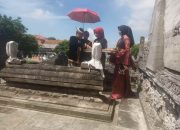 Pemkab Sampang Peringati Hari Jadi Kabupaten Sampang di Situs Makam Ratoh Ebuh