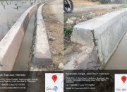 Pekerjaan P3A Disinyalir Jadi Lahan Korupsi