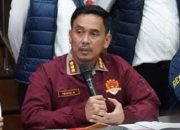 Buntut Penembakan Siswa di Semarang, Kapolrestabes Semarang di Rotasi