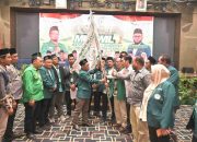 Abdul Thaib Siahaan Kembali Pimpin PW ISARAH Sumut