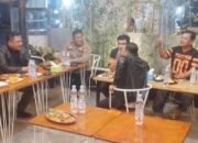 Kapolres Batubara Lakukan Cooling System untuk Jaga Kondusivitas Pasca Pilkada 2024