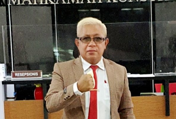 ASPATAKI Mendukung Pertumbuhan Ekonomi menuju Indonesia Emas 2045