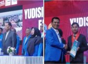 FH UMSU Yudisium 312 Lulusan & Lepas Alumni
