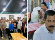 Menteri Imigrasi & Pemasyarakatan : 44 Ribu WB Akan Diberi Amnesti