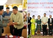 Sosok Maruli Siahaan Yang Sukses Dalam Karir & Keluarga