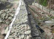Diduga Main Proyek, LSM Perisai Keadilan Sumut Minta APH Periksa 2 Oknum Kades di Samosir