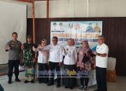 Staf Ahli Henny Yulistiani Buka Kegiatan Monev TPPS Tingkat Kabupaten Tahun 2024