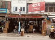 Ini Rekomendasi Toko Elektronik Murah di Medan