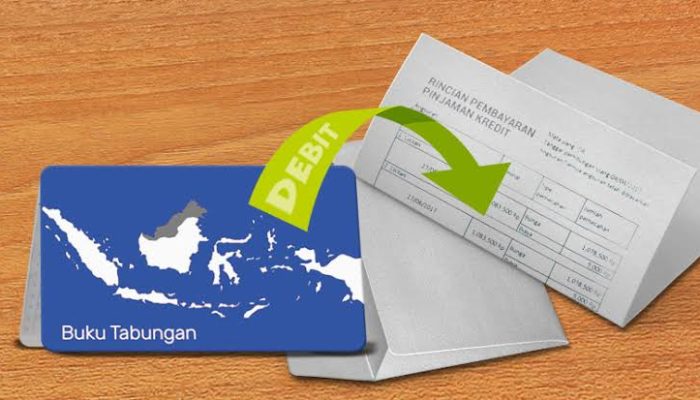 Uang Nasabah BRI di Medan Diduga di Debet Tanpa Izin