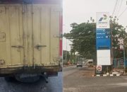 Polres Demak Hingga Saat Ini Belum Ada Tindakan Terkait Adanya Aktivitas Mafia Solar di SPBU 44.595.16 Kembar Lingkar Demak, Pemain Solar Wilayah Demak Diduga Oknum Anggota Polres Demak Itu Sendiri
