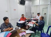 Besok Sidang Perdana Gugatan Tim Hukum Ridha-Rani di MK